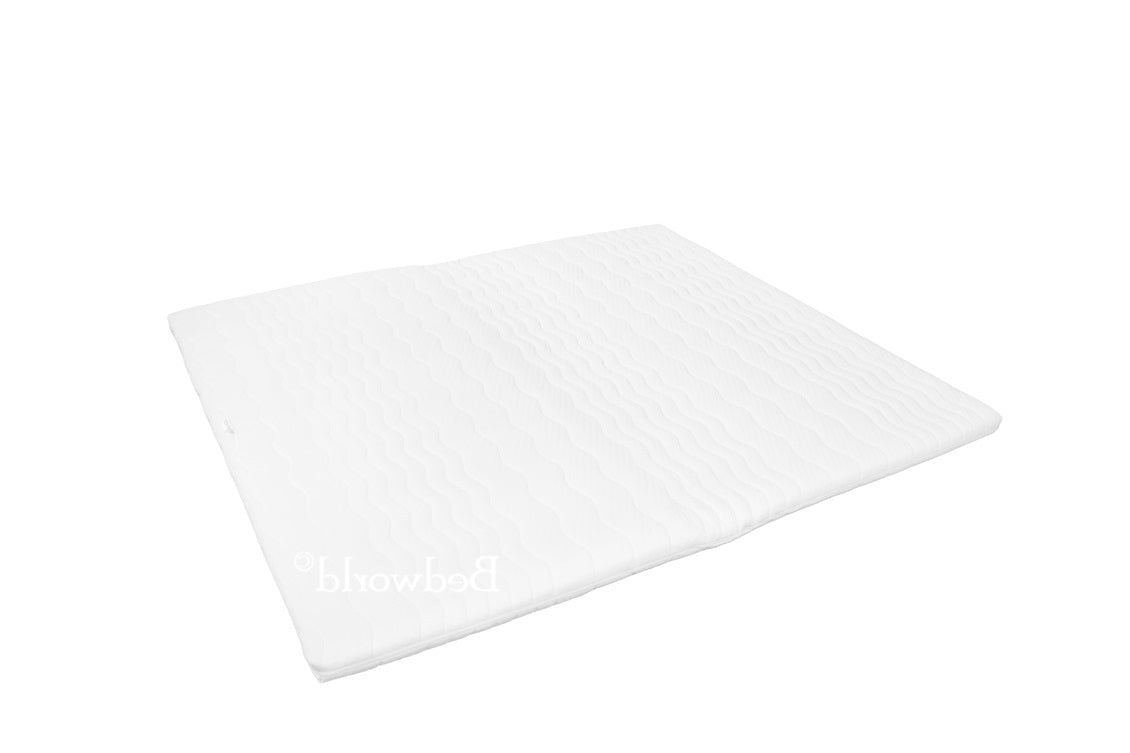 Oplegmatras Topper SG40 Stevig - 140x200 cm