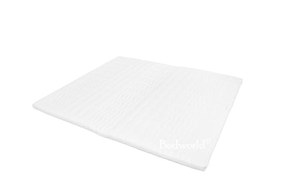 Oplegmatras Topper SG40 Stevig - 140x200 cm