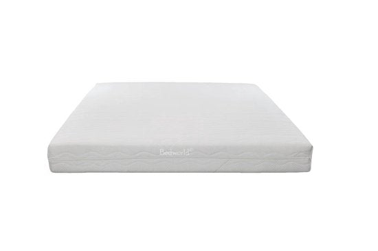 130x220 Koudschuim Comfort 2000 XL Hotelkwaliteit Matras