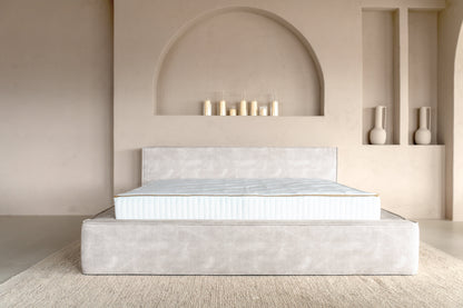 Adore Element Pearl Beige - Zonder Matras