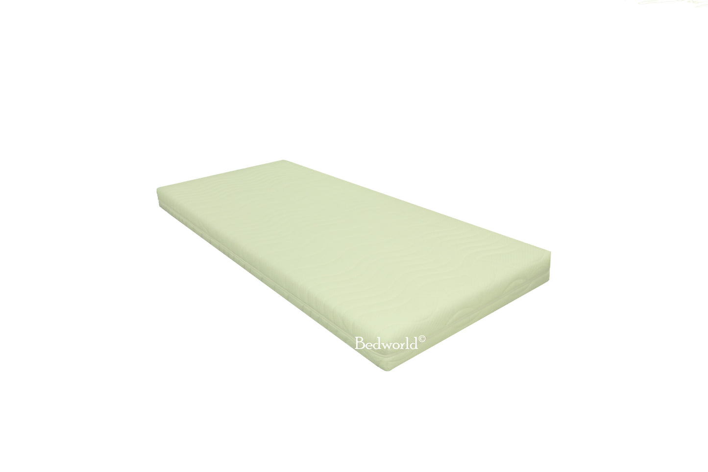 Bedworld Comfortschuim Guus - Matras - 55x110 - medium|stevig