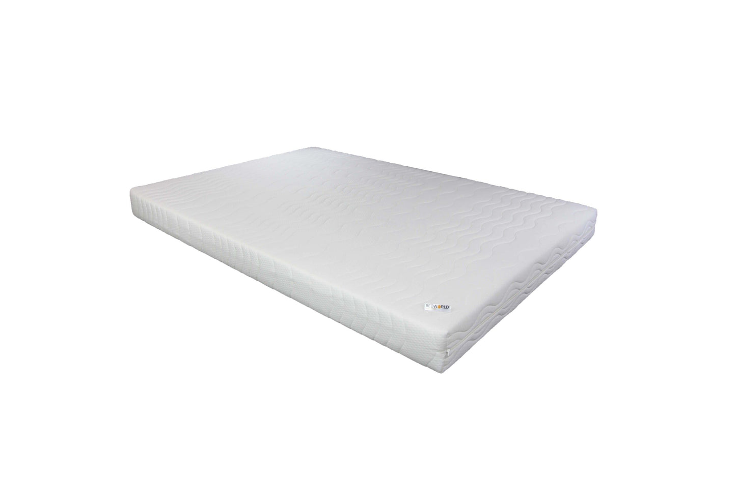 Bedworld - Matras - Koudschuim - 130x200