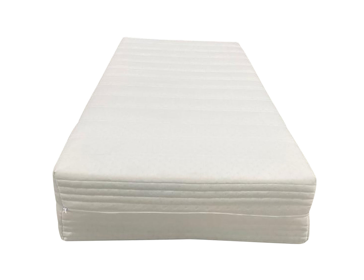 Bedworld Micropocket Matras Hybrid 1000