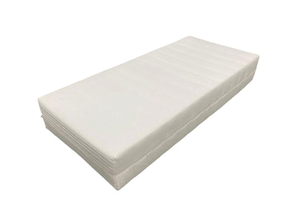 Bedworld Micropocket Matras Hybrid 1000