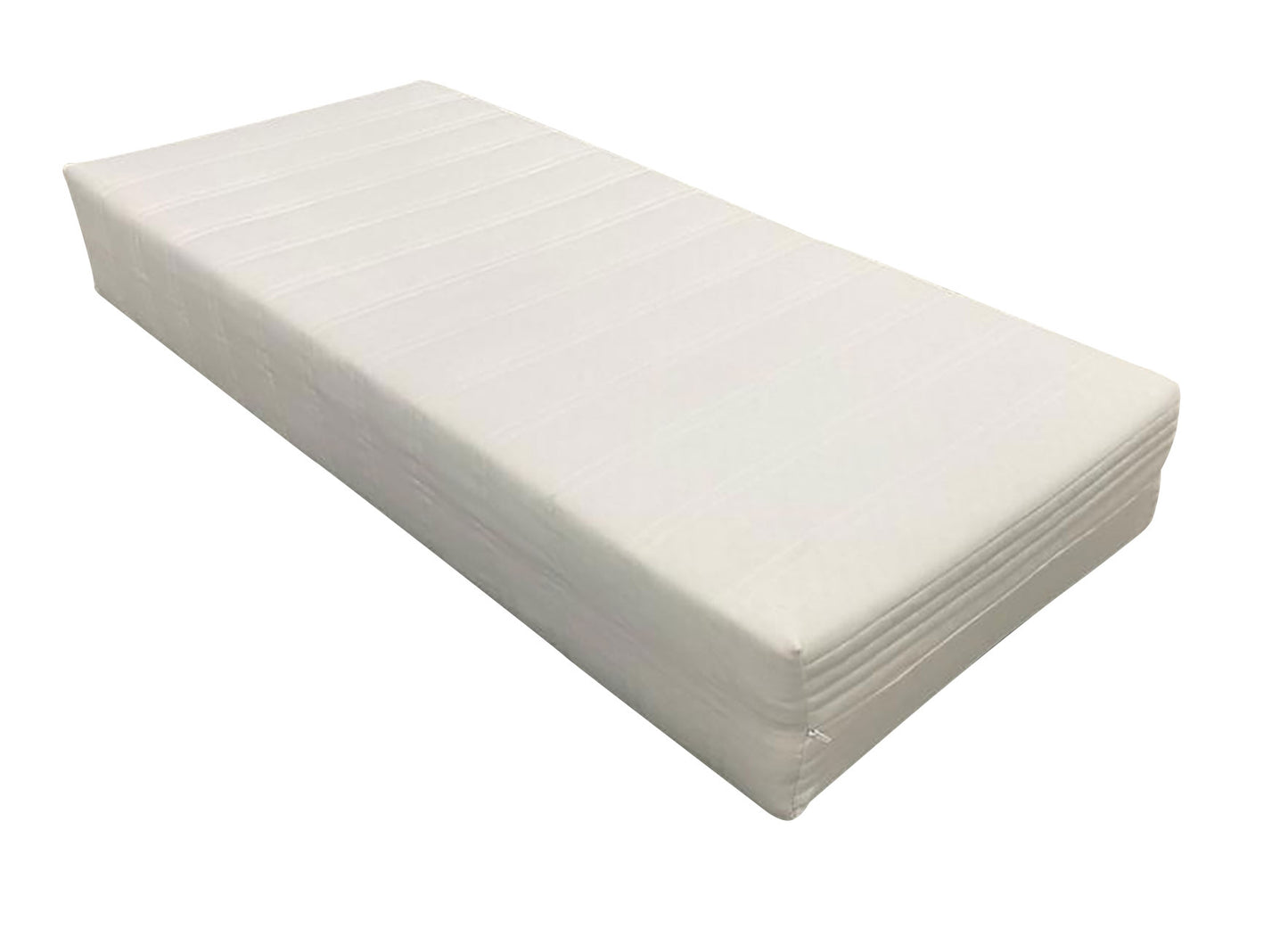 Bedworld Micropocket Matras Hybrid 1000