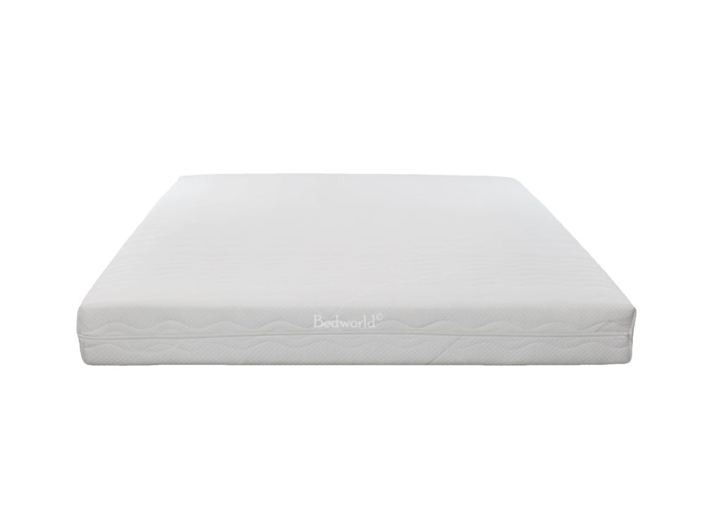 Goedkoop Matras 120x220 Pocketvering 7 Zones 20 cm