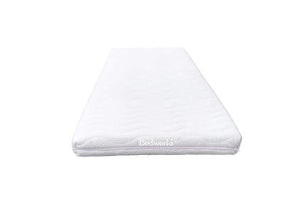 Matras 60 x 120 Bedworld Babymatras Comfort