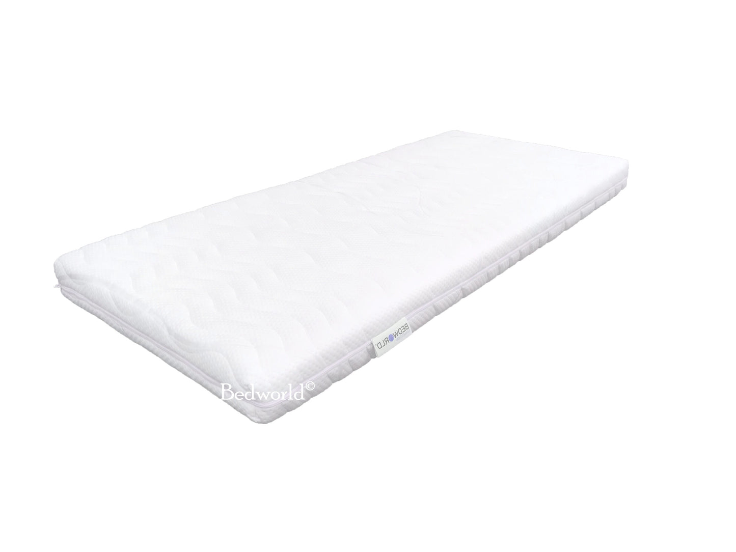 Matras 60 x 120 Bedworld Babymatras Comfort