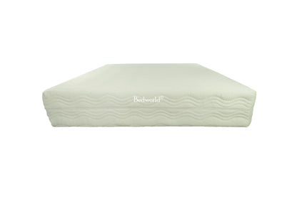 Bedworld matras Koudschuim HR55 180x200 x20 cm. Medium