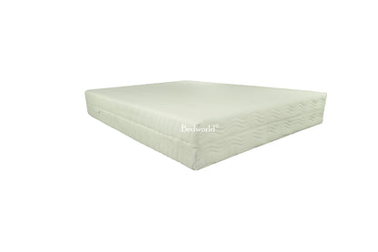 Bedworld matras Koudschuim HR55 180x200 x20 cm. Medium