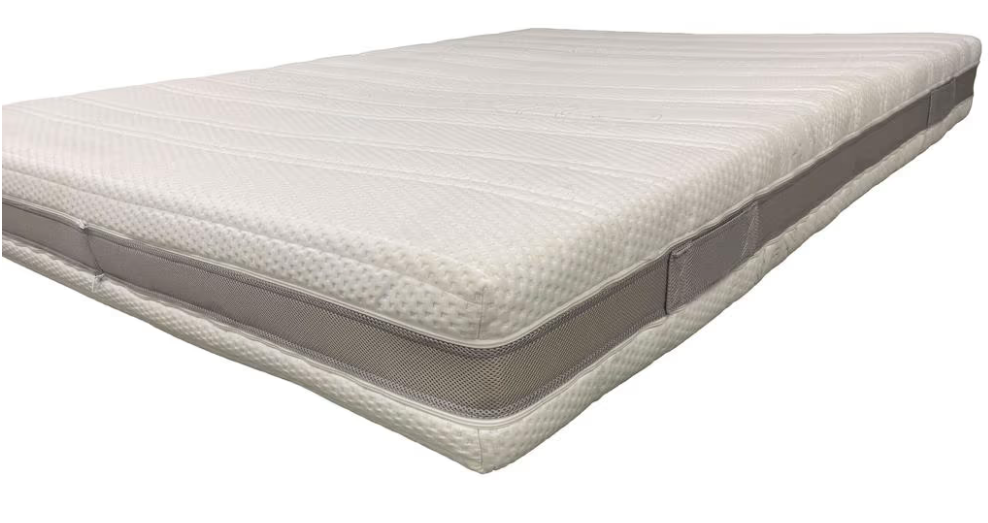 Bedworld Micropocket Hybrid 1000 130x190 30 cm dik